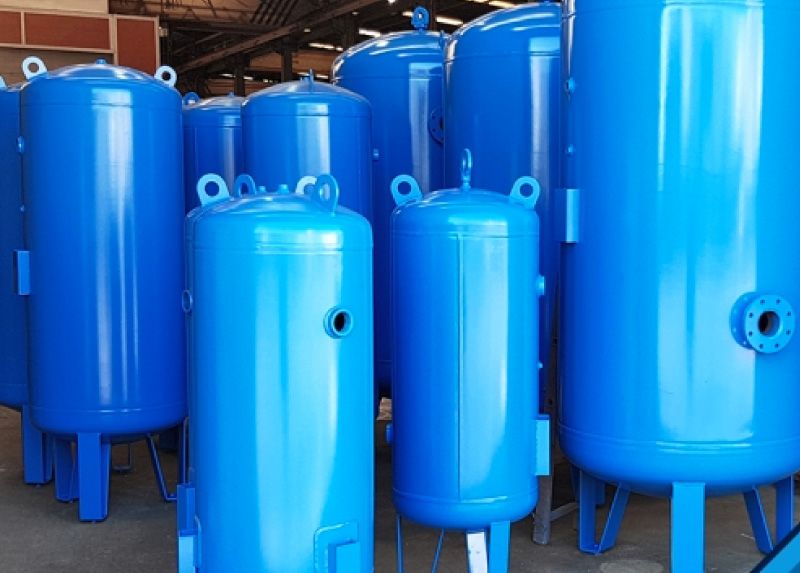 ESTANQUES ACUMULADORES