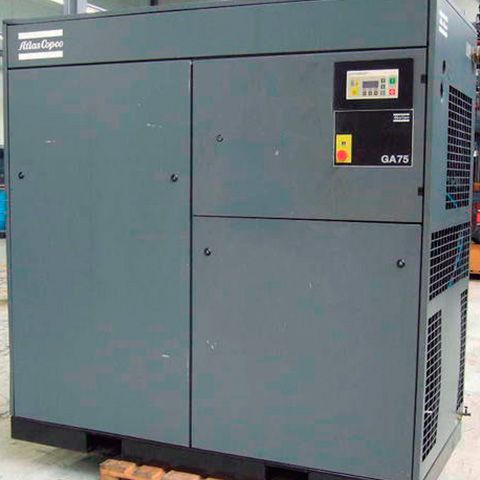 servicio técnico compresores de aire