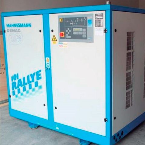 servicio técnico compresores de aire