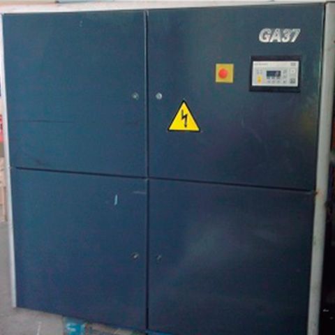 servicio técnico compresores de aire
