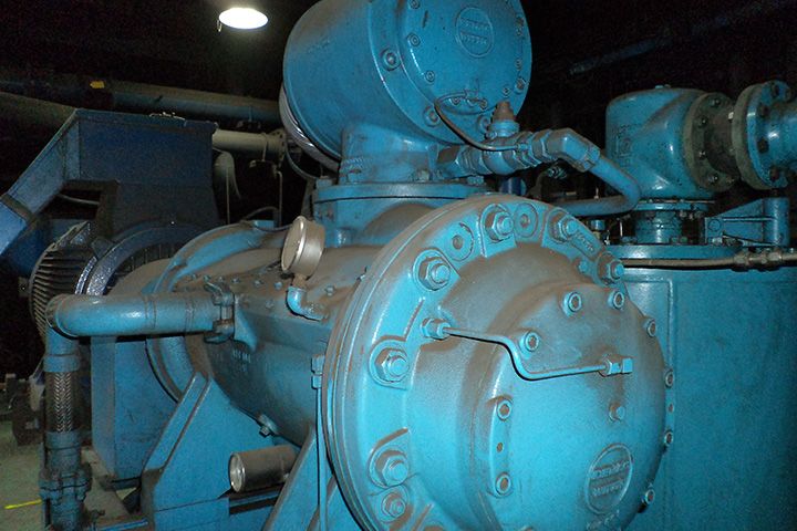 servicio técnico compresores de aire