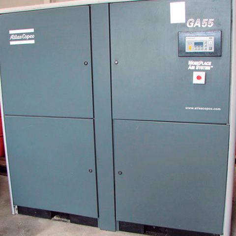 servicio técnico compresores de aire