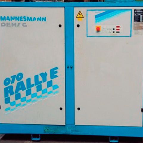 servicio técnico compresores de aire