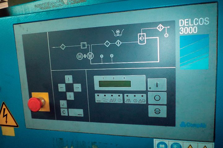 servicio técnico compresores de aire