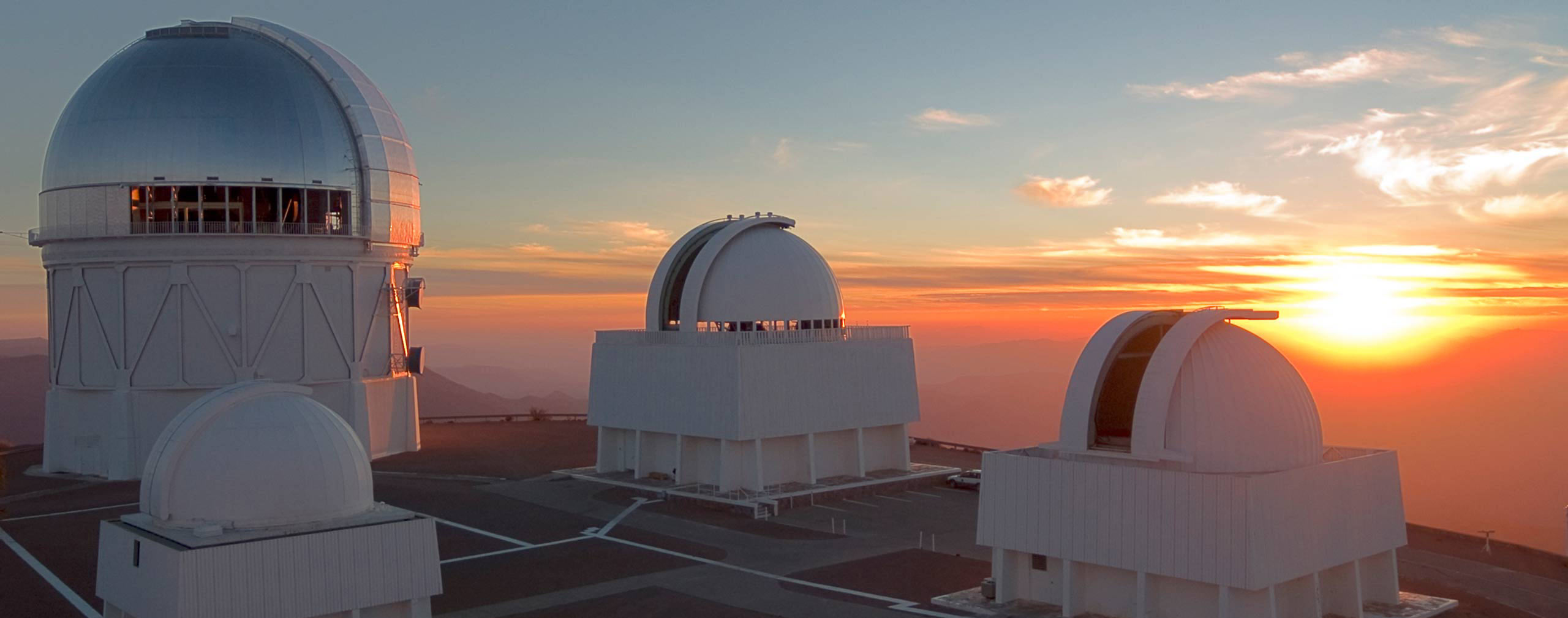 Observatorio AURA